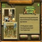 Avec le jeu La Forteresse en Bois 2 pour Android téléchargez gratuitement l'Ile au Mystère sur le portable ou la tablette.