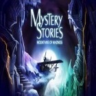 Avec le jeu Roi de la soirée  pour Android téléchargez gratuitement Histoires de Mystère sur le portable ou la tablette.