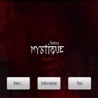 Avec le jeu Le Rêve: L'Aventure Inconnue pour Android téléchargez gratuitement Mystique. Chapitre 1: Le Foetus sur le portable ou la tablette.