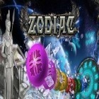 Avec le jeu Nova Défense pour Android téléchargez gratuitement Mythique Zuma - Saga Zodiaque  sur le portable ou la tablette.