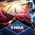 Avec le jeu  pour Android téléchargez gratuitement NBA coup sur le portable ou la tablette.