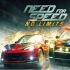 Télécharger le meilleur jeu pour Android Soif de vitesse: Sans limites .