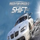 Avec le jeu Attaque d'hélicoptères 3D pour Android téléchargez gratuitement Need For Speed. Changement sur le portable ou la tablette.