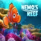 Avec le jeu Les Tigres en Cgae pour Android téléchargez gratuitement Écueil de Nemo sur le portable ou la tablette.