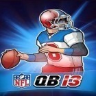 Avec le jeu Pas  pour Android téléchargez gratuitement NFL Quart-Arrière 13 sur le portable ou la tablette.