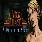 Avec le jeu Joignez les nombres pour Android téléchargez gratuitement La chasse a Nick - Une histoire de détective. sur le portable ou la tablette.
