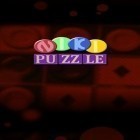 Avec le jeu La Manie de La Boxe 2 pour Android téléchargez gratuitement Niki: Puzzle sur le portable ou la tablette.