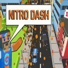 Avec le jeu Offroad jeep driving 2018: Hilly adventure driver pour Android téléchargez gratuitement Course nitro sur le portable ou la tablette.