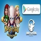 Avec le jeu La Vallée des fermes pour Android téléchargez gratuitement Nosferatu sur le portable ou la tablette.