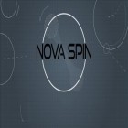 Avec le jeu Arbre des habiletés: Saga pour Android téléchargez gratuitement Nova: Rotation sur le portable ou la tablette.