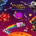 Avec le jeu Gregg pour Android téléchargez gratuitement Le Chat Nyan: Le Voyage Cosmique sur le portable ou la tablette.