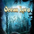 Avec le jeu Nonogrammes 1000+ images cachées  pour Android téléchargez gratuitement Lord de l'océan: Machines à sous sur le portable ou la tablette.