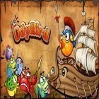 Avec le jeu Les Surfers de tunnels: le tour du monde Rio pour Android téléchargez gratuitement L'oiseau Ody sur le portable ou la tablette.