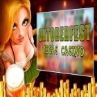 Avec le jeu  pour Android téléchargez gratuitement Oktoberfest casino libre à Las Vegas sur le portable ou la tablette.