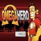 Avec le jeu Nombres pour Android téléchargez gratuitement Héros Oméga sur le portable ou la tablette.