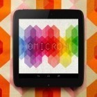Avec le jeu Cookie Jam pour Android téléchargez gratuitement Omicron sur le portable ou la tablette.
