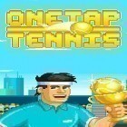 Avec le jeu Leprica online pour Android téléchargez gratuitement Tennis en un clic  sur le portable ou la tablette.
