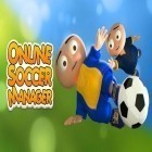 Avec le jeu Skateur épique pour Android téléchargez gratuitement Manager de foot en ligne sur le portable ou la tablette.