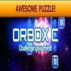Avec le jeu Multiponk pour Android téléchargez gratuitement Orbox C sur le portable ou la tablette.