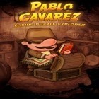 Avec le jeu Petits raiders: Vengeance de Robin pour Android téléchargez gratuitement Pablo Cavarez: Investigateur de la sauvette sur le portable ou la tablette.