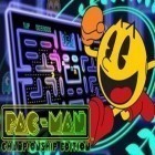 Avec le jeu Renforcez les bêtes pour Android téléchargez gratuitement Pac-Man: Le Championnat sur le portable ou la tablette.