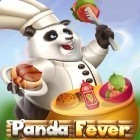 Avec le jeu Maître du foot: Onze enchaînés   pour Android téléchargez gratuitement Panda: Fièvre  sur le portable ou la tablette.