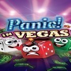 Avec le jeu Deux Lunes pour Android téléchargez gratuitement Panique à Vegas  sur le portable ou la tablette.