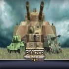 Avec le jeu Les guerriers du Ranch   pour Android téléchargez gratuitement As de char en ligne sur le portable ou la tablette.