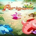 Avec le jeu Gossip Harbor:Merge Game pour Android téléchargez gratuitement Parigami sur le portable ou la tablette.