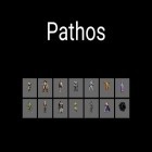 Avec le jeu Les Aventures de Ringo pour Android téléchargez gratuitement Pathos: Nethack codex sur le portable ou la tablette.