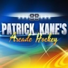 Avec le jeu Pourras-tu t'enfuir? pour Android téléchargez gratuitement Hockey d'arcade de Patrick Kane sur le portable ou la tablette.