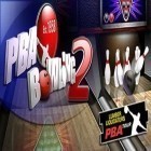 Avec le jeu La Percée: le Duel pour Android téléchargez gratuitement Le Bowling 2 PBA  sur le portable ou la tablette.