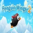 Avec le jeu Le Bonhomme de Neige et le Chien de Neige pour Android téléchargez gratuitement Les Ailes du Pingouin 2 sur le portable ou la tablette.