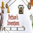 Avec le jeu  pour Android téléchargez gratuitement Les Inventions de Pettson sur le portable ou la tablette.