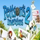 Avec le jeu L'Appel des héros pour Android téléchargez gratuitement Les inventions de Pettson 2 sur le portable ou la tablette.