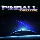 Avec le jeu Final fighter pour Android téléchargez gratuitement Pinball étoilé deluxe  sur le portable ou la tablette.