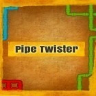 Avec le jeu  pour Android téléchargez gratuitement Twister de tube: Meilleur casse-tête de tube sur le portable ou la tablette.