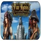 Avec le jeu Terrrain de feu pour Android téléchargez gratuitement Mystères de Pirates sur le portable ou la tablette.