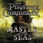 Avec le jeu  pour Android téléchargez gratuitement Les Pirates des Caraïbes. Le Maître des Mers sur le portable ou la tablette.