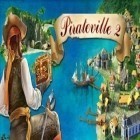 Avec le jeu Les Coureurs de Ville 2 pour Android téléchargez gratuitement Pirateville 2 sur le portable ou la tablette.
