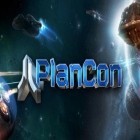 Avec le jeu Héros et titanes: Arène de la bataille pour Android téléchargez gratuitement Plancon: Conflit spatial sur le portable ou la tablette.