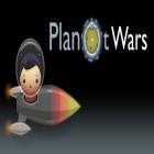 Avec le jeu Le Ping Pong pour Android téléchargez gratuitement La Guerre des Planètes sur le portable ou la tablette.