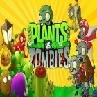 Avec le jeu Amusement: Ouvrez les cartes! pour Android téléchargez gratuitement Plantes contre zombis et momies sur le portable ou la tablette.