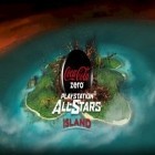 Avec le jeu Les Citrouilles contre les Monstres pour Android téléchargez gratuitement All-Stars: L’Île  sur le portable ou la tablette.