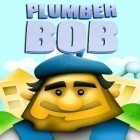 Avec le jeu Monsieur Ludo pour Android téléchargez gratuitement Bob Le Plombier sur le portable ou la tablette.