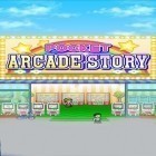 Avec le jeu La Caverne pour Android téléchargez gratuitement Histoire de poche d'une arcade sur le portable ou la tablette.