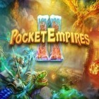Avec le jeu Aurcus en ligne pour Android téléchargez gratuitement Les Empires de Poche II sur le portable ou la tablette.