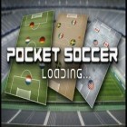 Avec le jeu Le Samouraï en Papier pour Android téléchargez gratuitement Football de Poche sur le portable ou la tablette.