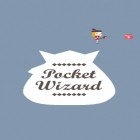 Avec le jeu Mimelet pour Android téléchargez gratuitement Le magicien de poche: La fantaisie magique  sur le portable ou la tablette.
