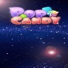 Avec le jeu Le Super Canard: Le Jeu pour Android téléchargez gratuitement Bonbons de pop  sur le portable ou la tablette.